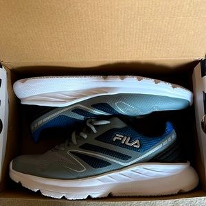 Men’s FILA Sneakers